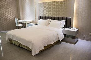 All-Ur Boutique Motel - Chang-Hua Branch