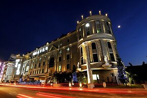 All-Ur Boutique Motel - Chang-Hua Branch