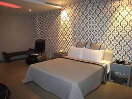 All-Ur Boutique Motel - Chang-Hua Branch