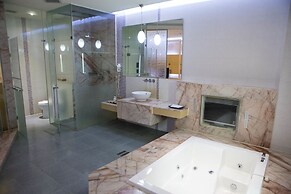 All-Ur Boutique Motel - Chang-Hua Branch