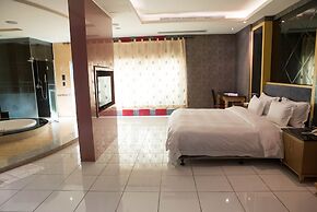 All-Ur Boutique Motel - Chang-Hua Branch