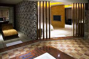 All-Ur Boutique Motel - Chang-Hua Branch