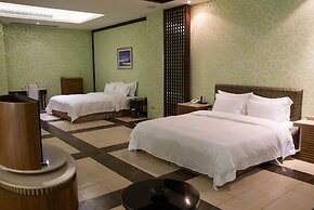 All-Ur Boutique Motel - Chang-Hua Branch