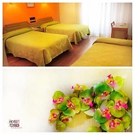 Hotel Torres