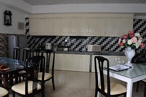 Godiva Phu Quoc Hotel