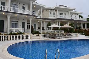 Godiva Phu Quoc Hotel