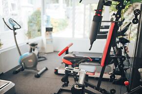 Godiva Phu Quoc Hotel