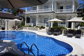 Godiva Phu Quoc Hotel