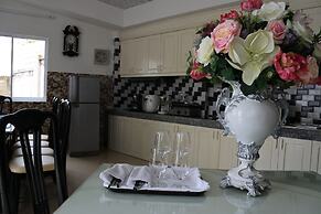 Godiva Phu Quoc Hotel