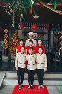 Godiva Phu Quoc Hotel