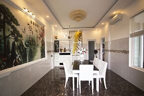 Godiva Phu Quoc Hotel