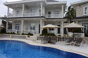 Godiva Phu Quoc Hotel