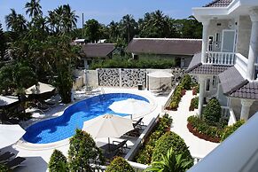 Godiva Phu Quoc Hotel