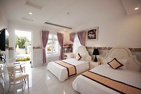 Godiva Phu Quoc Hotel