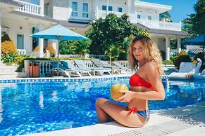 Godiva Phu Quoc Hotel