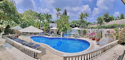 Godiva Phu Quoc Hotel