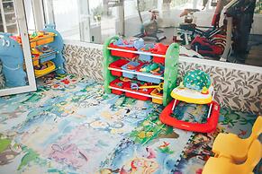 Godiva Phu Quoc Hotel