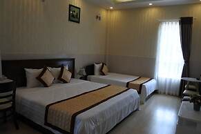 Godiva Phu Quoc Hotel