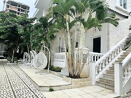 Godiva Phu Quoc Hotel