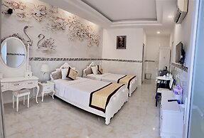 Godiva Phu Quoc Hotel