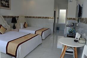 Godiva Phu Quoc Hotel