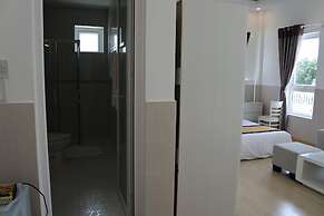 Godiva Phu Quoc Hotel