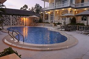 Godiva Phu Quoc Hotel