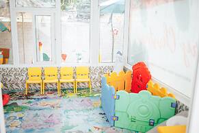 Godiva Phu Quoc Hotel