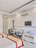 Godiva Phu Quoc Hotel