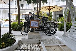 Godiva Phu Quoc Hotel