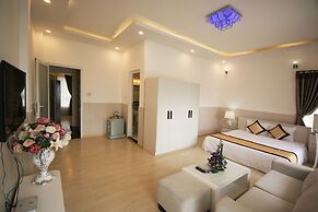 Godiva Phu Quoc Hotel