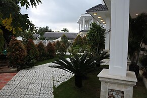 Godiva Phu Quoc Hotel