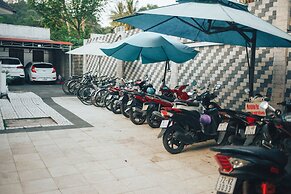 Godiva Phu Quoc Hotel