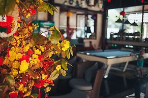 Godiva Phu Quoc Hotel