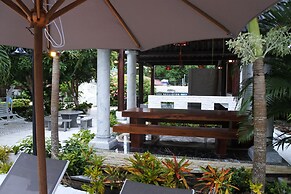 Godiva Phu Quoc Hotel