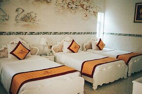 Godiva Phu Quoc Hotel