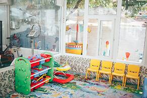 Godiva Phu Quoc Hotel