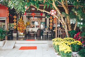 Godiva Phu Quoc Hotel