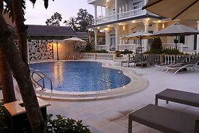 Godiva Phu Quoc Hotel