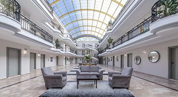 Armas Gul Beach - All Inclusive