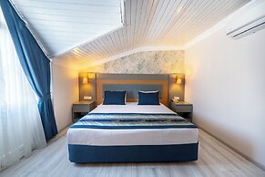 Armas Gul Beach - All Inclusive