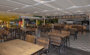 Armas Gul Beach - All Inclusive