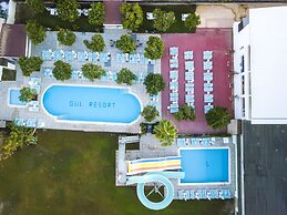 Armas Gul Beach - All Inclusive