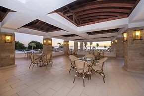 Armas Gul Beach - All Inclusive