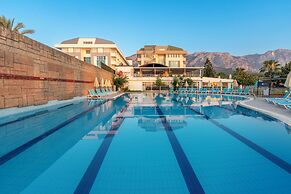 Armas Gul Beach - All Inclusive