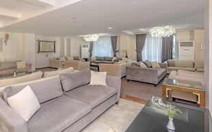 Armas Gul Beach - All Inclusive