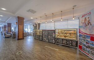 Armas Gul Beach - All Inclusive