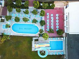 Armas Gul Beach - All Inclusive