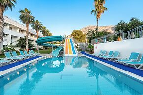 Armas Gul Beach - All Inclusive