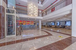 Armas Gul Beach - All Inclusive